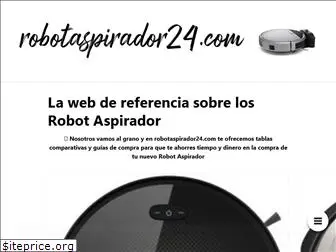 robotaspirador24.com