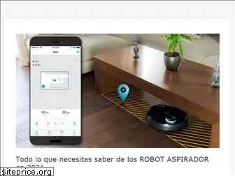 robotaspiradora.info