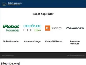 robotaspiradorpro.com