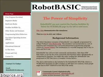 robotbasic.com