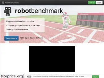 robotbenchmark.net
