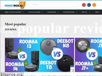 robotbox.net