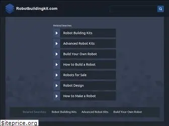 robotbuildingkit.com