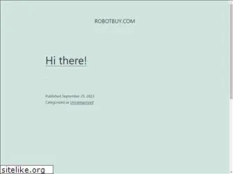 robotbuy.com