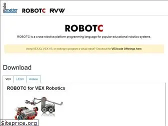 robotc.net