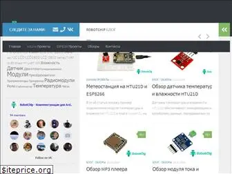 robotchip.ru