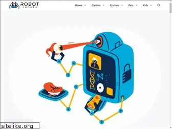robotchores.com