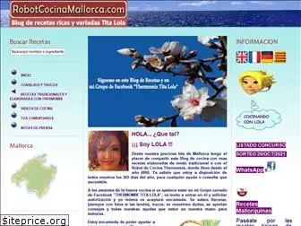 robotcocinamallorca.com