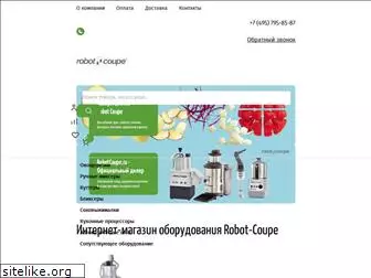 robotcoupe.ru