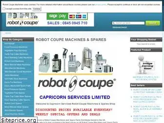 robotcoupemachines.co.uk