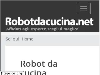 robotdacucina.net