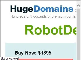 robotdesigning.com