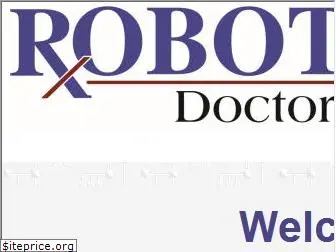 robotdoctor.com