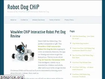 robotdogchip.com