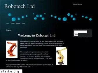 robotech-ltd.com