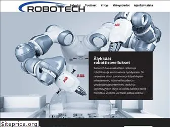 robotech.fi