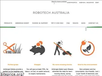 robotechaustralia.com.au