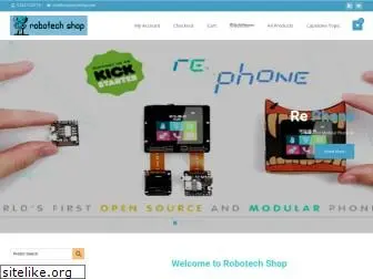 robotechshop.com