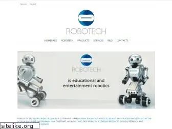 robotechsrl.com