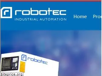 robotecnc.com