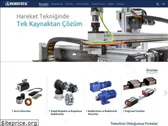 robotek.com.tr