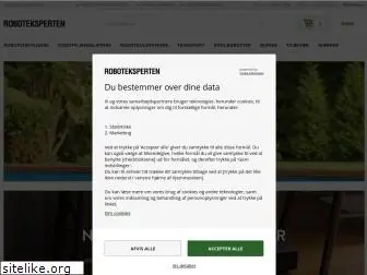 roboteksperten.dk