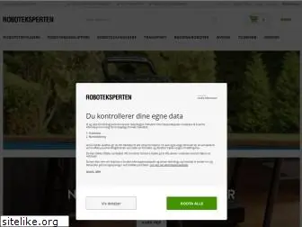 roboteksperten.no