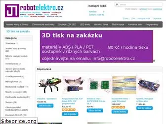 robotelektro.cz