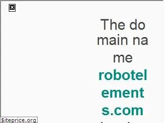 robotelements.com
