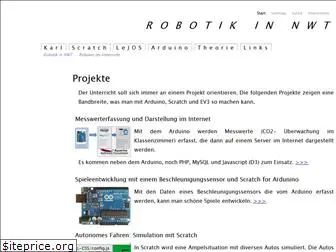 roboter-im-unterricht.de