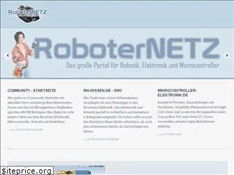 roboternetz.de