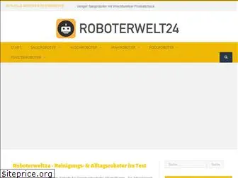 roboterwelt24.de