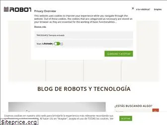 robotesfera.com