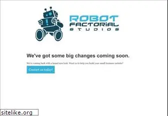 robotfactorial.com