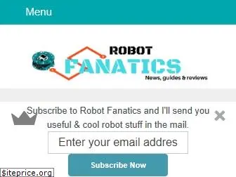 robotfanatics.com