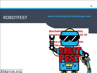 robotfest.com