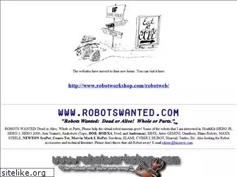 robotgallery.com