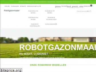 robotgazonmaaier.com