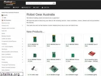 robotgear.com.au