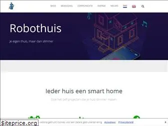 robothuis.nl