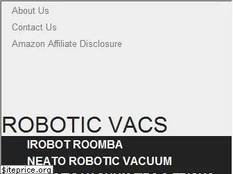 robotic-vacs.com