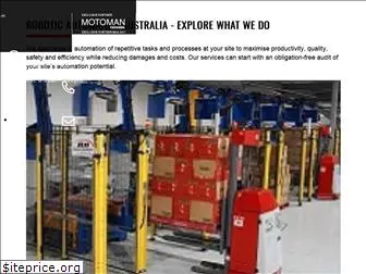 roboticautomation.com.au