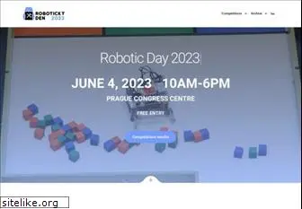roboticday.org