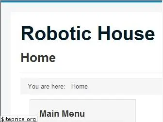 robotichouse.com