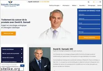 roboticoncology-fr.com