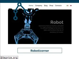 roboticorner.com