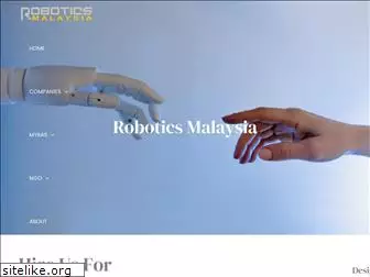 robotics-malaysia.com