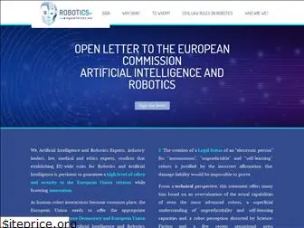 robotics-openletter.eu