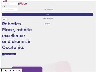 robotics-place.com