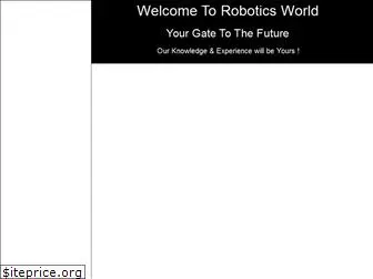 robotics-world-fze.com